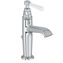 Mitigeur Lavabo Jacob Delafon Cléo 1889 Chrome - Tecnomat