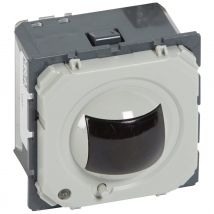 Récepteur Infrarouge 4 Commandes Legrand Céliane - Bricoman