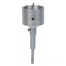Scie Trépan Sds 80 X 160 - Bricoman