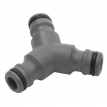 Raccord En Y Gardena - 2934-20 - Bricoman