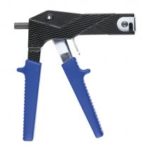 Pince Pour Cheville Molly À Crémaillère - Bricoman