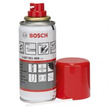 Lubrifiant 100ml - Bricoman
