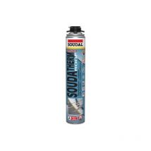 Soudatherm Roof 250 - Gun - Mousse-colle Pu - Soudal - Bricoman