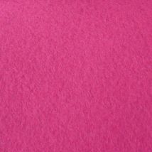Moquette - Stand Event - Rose Fushia - 2 M X 10 Ml - Bricoman