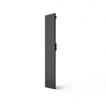Radiateur Palaos Connecté 3 Éléments 1500w Anthracite - Rointe - Pib1500wf - Bricoman