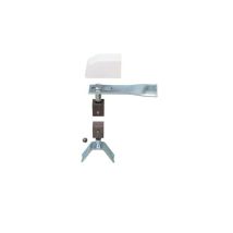 Pivot De Portail 30 X 30 Mm Pour Tube Carré 35 X 35 Mm Klose Besser - Bricoman