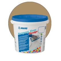 Kerapoxy Easy Design 3kg Mapei - 3 Kg - 188 Biscuit - Bricoman
