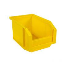 Bac À Bec Série European Jaune 23l Novap 5150030 - Bricoman