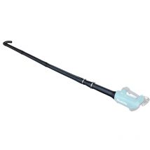 Kit De Nettoyage De Gouttière Pour Souffleur De Feuilles Makita 191b03-8 7 Pièces - Bricoman