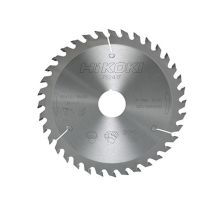 Lame Pour Scie Circulaire Ø 305mm Proline Hikoki 752488 - 60 Dents - Pour Coupe Aluminium - Tecnomat