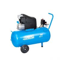 Compresseur 50 Hp2 M C1 Montecarlo L20 Abac - Bricoman