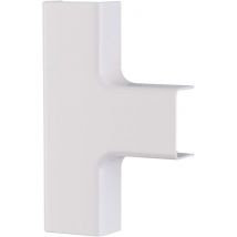Dérivation De Chemin De Câble - Dlplus - Legrand - Pour Moulure 32 X 16 Mm - En T - Bricoman