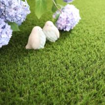 Gazon Synthétique Villandry - 25 Mm - Rouleau De 2m X 7m - Tecnomat