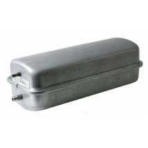 Vase Rectangulaire 0.8b 12l - Frisquet : 410065 - Bricoman