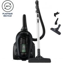 Aspirateur Sans Sac Electrolux El61c2grn Green 600 - Bricoman