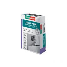 Colle Pour Carreaux De Plâtre Parexlanko - 10kg - 02809 - Bricoman