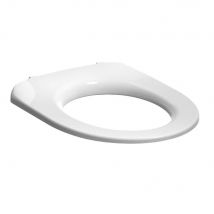 Abattant Renova Comfort Simple-572860000 - Bricoman