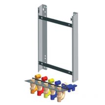 Elm Leblanc - Dosseret Dos Ga18 De Remplacement Pour Mégalis - Acléis - 7716780465 - Bricoman