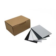 Boite D'Échantillon Crédence - Bricoman