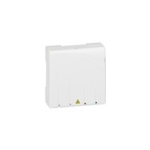 Dispositif De Terminaison Intérieure Optique - 1 Fibre - Raccord Sc/apc - Bricoman