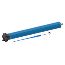 Moteur Filaire Ø 45 Mm Pour Volet Roulant 60 Kg - 30 Nm - Bricoman