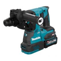 Perforateur Burineur Sds-plus 40v Xgt (produit Seul) - Makita Hr003gz - Bricoman