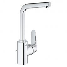Mitigeur Vasque Grohe Eurodisc Cosmopolitan L - Bricoman