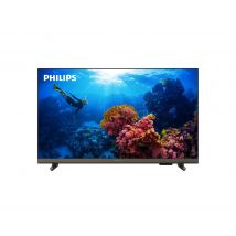 Philips Led 24phs6808 Hd Tv - Bricoman