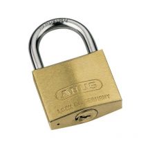 Cadenas Laiton 85 Hb 30/24 Abus - Bricoman