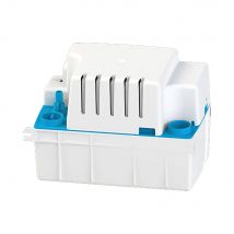 Pompe Relevage Condensats Gaz Sfa Sanicondens Eco V.02 - Bricoman