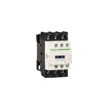 Contacteur Tesys Lc1d - 440v - 3p - Ac-3 - 25a - Bobine 24vca - Bricoman