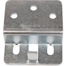 Support De Rail Plat - Mantion - Bricoman