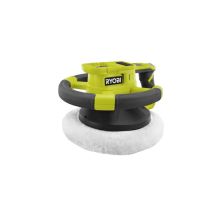 Polisseuse Ryobi - Rbp18250-0 - 18v One+ - Sans Batterie Ni Chargeur - Tecnomat