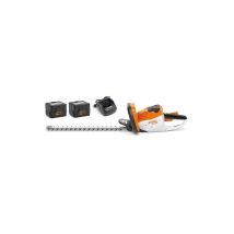 Taille Haies Stihl Sans Fil 36v 45cm Hsa56 - Bricoman