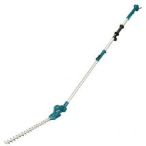 Taille-haie Sur Perche 12v Cxt 46cm (produit Seul) - Makita Un460wdz - Bricoman