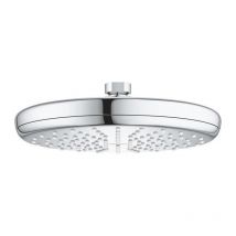 Douche De Tete 1 Jet - Grohe - Bricoman