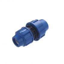 Raccord Pe Jonction Réduite Ø32 - Ø25 Noyon & Thiebault - Bricoman