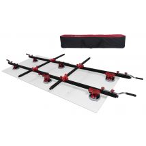 Transporteur Slab Trans Heavy Duty N Rubi - Bricoman