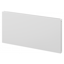 Mexen Flat Cf11 Radiateur Panel 500 X 1400 Mm, Connexion Latérale, 955 W, Blanc - W411f-050-140-00 - Bricoman