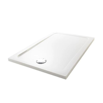 Receveur De Douche Jacob Delafon Flight Rectangle Extra Plat Antidérapant 120 X 90 Cm - Bricoman