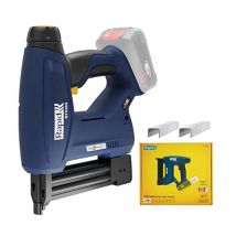 Rapid Agrafeuse-cloueuse Pour - Bricoman