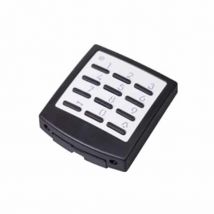 Télécommande Novoferm Clavier À Code Radio Nff15049 Pour Portail Et Garage - Bricoman