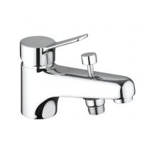 Mitigeur Bain Douche Monotrou Ultima - Bricoman