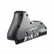 Rabot D'Angle Triple Wolfcraft 4009000 - Bricoman