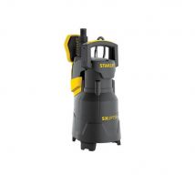 Stanley - Pompe Immergée - Eau Sale - 750 W - Bricoman