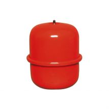 Vase D'Expansion Cylindrique Chauffage Zilmet - 8l - Bricoman