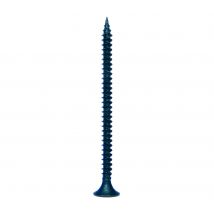 Vis Auto Perceuse Semin, Fixation Des Plaques De Plâtre Sur L'Ossature, Intérieur, Boîte De 500 Pièces (lot De 500 Pièces, 55 Mm) - Bricoman