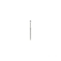 Cheville Rallongée Fur 10x80 T - 10/sachet - Bricoman