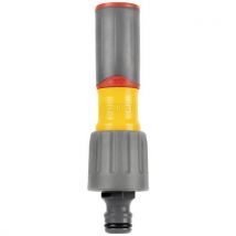 Hozelock Plus 100-100-224 Pistolet Darrosage - Bricoman