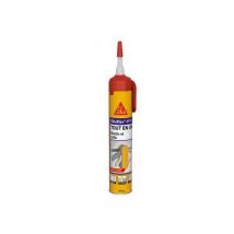 Mastic Colle Multi-usages Sika Sikaflex 11 Fc Purform - Sans Pistolet - Blanc - 260 G - 665205 - Bricoman